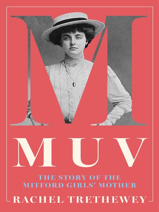Cover image for Muv